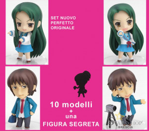 haruhi suzumiya series 2nd summer school uniforms cosplay costume sets