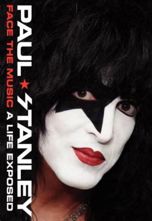 Photo: Paul Stanley/HarperCollins./ Published: 04/6/2014 10:18:17