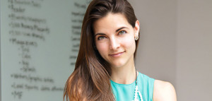 Kathryn Minshew Pictures