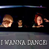 dazed and confused i wanna dance photo | Dazed and Confused I wanna ...