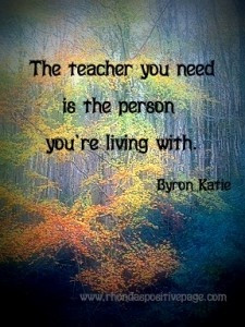 ... , Byron Katy Quotes, Inspiration Quotes, Teachers, You R Living