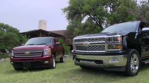 2014 Chevy Silverado First Drive On and Off-Road Review