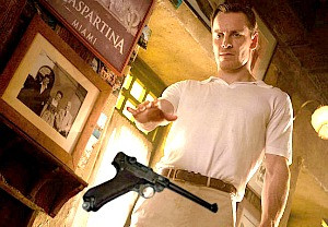 Men First Class Quotes - 'Killing Shaw will not bring you peace.'