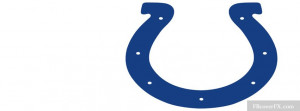 Indianapolis Colts Football Nfl 13 Facebook Cover