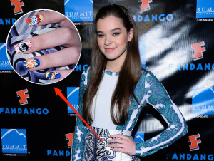 Celebrities At Comic-Con 2013 - Business Insider