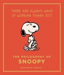 Review: A Peanuts Guide to Life series