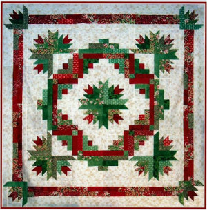 christmas quilt patterns projects