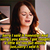 quotes 11 easy a emma stone Olive Penderghast