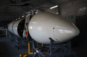 Royal Navy Submarine Museum. March 2014.Drill Round, Navy Submarines ...