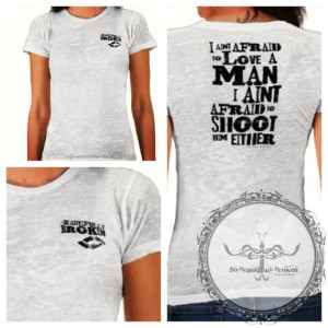 . annie oakley inspired quote tee Quotes Bella, Bella Canvas, Quotes ...