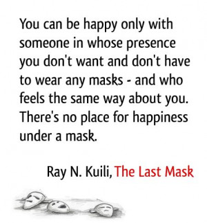 quotes on masks - Google Search