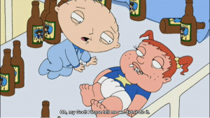 Family Guy Quotes HD Wallpaper 2