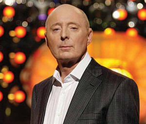 Jasper Carrott or Dave Allen – telling stories about “real life ...