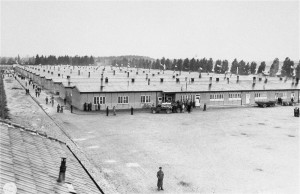 On the 70 th anniversary of the liberation of the Dachau prison camp ...