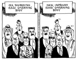 Subject: Top ten signs you'rea Christian Fundie