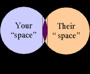 Boundaries, the Movie, “Clash of the Titans”, j/k it would go ...