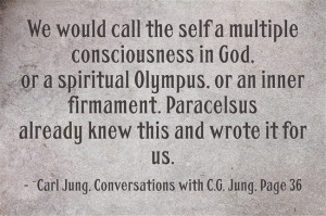 Carl Jung Depth Psychology: Carl Jung Quotations [Sourced with images]