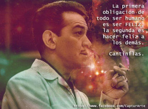 More like this: cantinflas .