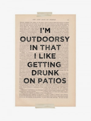 Your Crazy Uncle Bubba