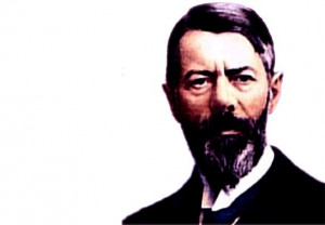 Max Weber Neutralidade em max weber
