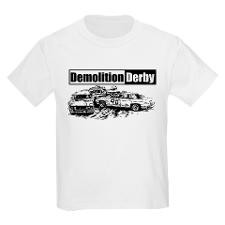 Demolition Derby T-Shirts & Tees