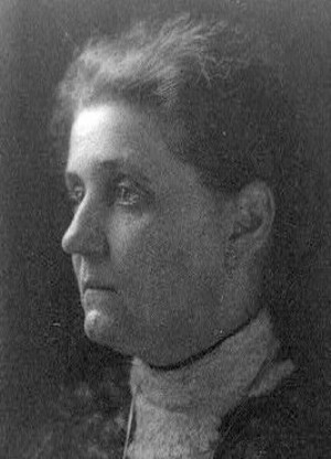 Jane Addams founder of Hull House and advocate for the poor and for