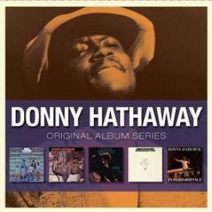 Donny Hathaway