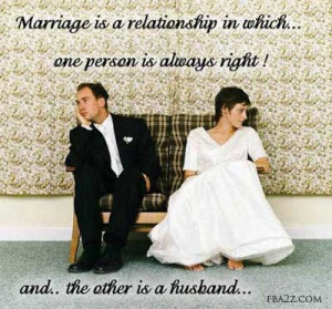 Funny Marriage Quotes For Facebook Funny marriage quotes for