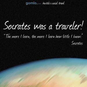 hostels is fatal backpacking quotes world philosophy