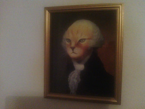 Got drunk and asked Secret Santa for “stuffed animals depicting ...