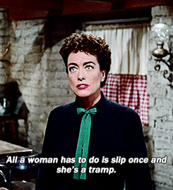 my gifs Joan Crawford fgifs johnny guitar Sterling Hayden this is 2 ...