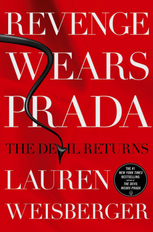 Book Review: Revenge Wears Prada: The Devil Returns