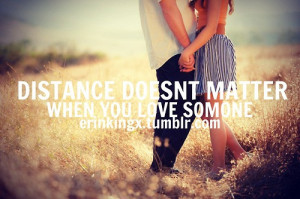 distance #couples #cute #quotes