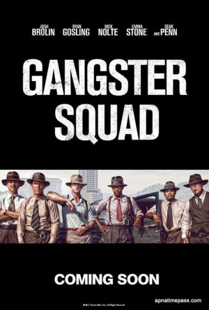 gangster squad movie gangster squad movie wallpapers gangster squad ...