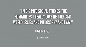 Quotes About Social Studies