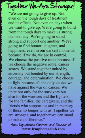 Keep Fighting Cancer Quotes Cancer treatment quotes, fight