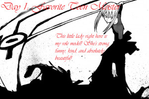 Soul Eater Madness Quotes Sleeping with sirens quote