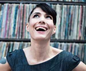 Kathleen Hanna: rightly and righteously uncompromising Allison Michael ...