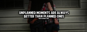 unplanned moments , quote , quotes , covers