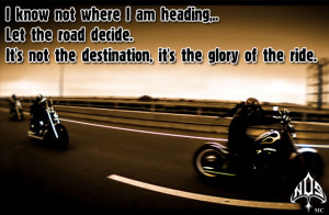 Motorcycle Quotes And Sayings