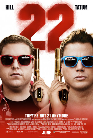 22 Jump Street’ Sneak Peeks: New Clip, Photos and Poster Show More ...