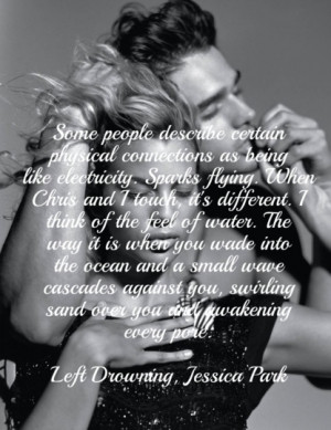 Quotes About Wanting Someone Sexually Involved with someone who