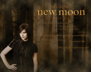 Twilight Series Ashley...