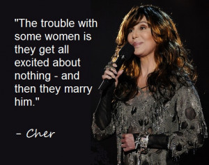 Here are some funny quotes from some extraordinary women