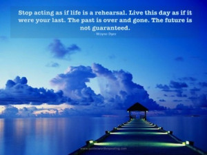 Images) 30 Transforming Wayne Dyer Picture Quotes