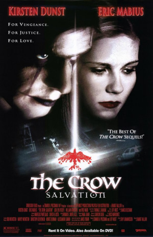 Kruk 3: Zbawienie - The Crow: Salvation *2000* [DVDRip.XviD-Zryty TB ...