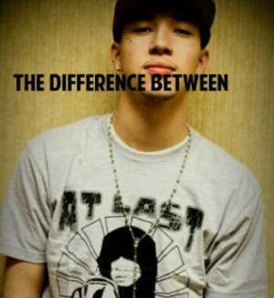 Baeza Difference