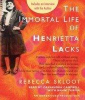 Start by marking “The Immortal Life of Henrietta Lacks” as Want to ...