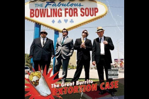Bowling For Soup Debut New
