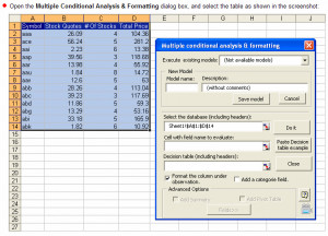 We are going to see some examples of how to use this tool.